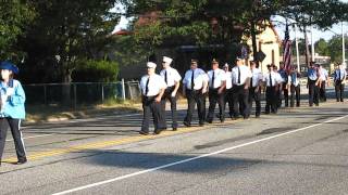 Bethpage FD 100th Anniversary Parade  Part 13 [upl. by Gem571]