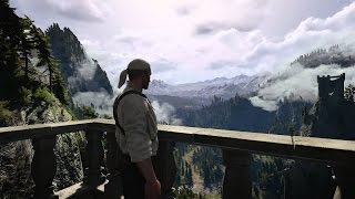 Memories Of Kaer Morhen The Witcher 3 Music Mix By PrestigiousGaming [upl. by Ireva]