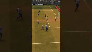 Dembélé speed and shooting is crazy 💀🥶 fcmobile fcmobilegoals [upl. by Ahtnahc]