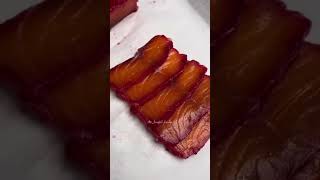 Salmon Gravlaxtrending food superhyderabadichefviralvideo worldchef foodie chefsworld indian [upl. by Enaenaj]