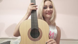 Sarsa  Zakryj cover  Eliza Tyliba [upl. by Opportina258]