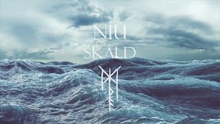 SKÁLD  Níu Lyrics amp Translation [upl. by Iver18]