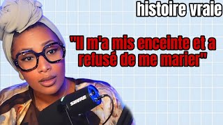 IL LA MIS ENCEINTE ET DEMANDE LAVORTEMENT  RANELLE BROWN EST CHOQUÉ PAR CES TÉMOIGNAGES [upl. by Ardnosac946]