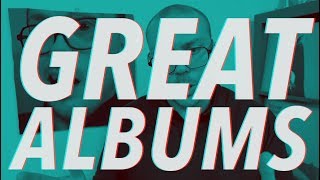 GREAT ALBUMS July 2019 [upl. by Aneeg604]