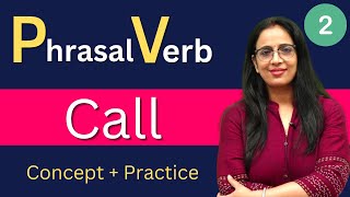 500 Phrasal Verbs For SSC CHSL CHSL GD and Other Competitive Exams  Part  2  by Rani Maam [upl. by Ruthe442]