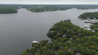 Osage Beach MO Lake of the Ozarks [upl. by Eerot137]