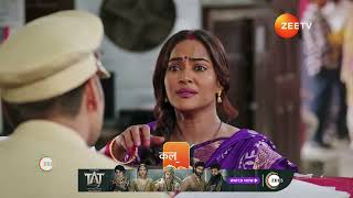 Bas Itna Sa Khwaab  Ep 8  Preview  Dec 10 2024  Rajshree ThakurYogendra  Zee TV [upl. by Anaidni786]