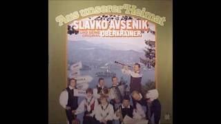 Slavko Avsenik  Aus unserer Heimat 1977 [upl. by Powder]