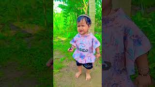 kahe kisi IL baadu cutebaby shortvideos shorts 😍😍😍 [upl. by Tica]