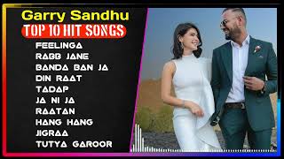 Best of Garry Sandhu  top songs of garry sandhu jukebox  punjabi songs latest punjabi songs 2023 [upl. by Nedyah628]