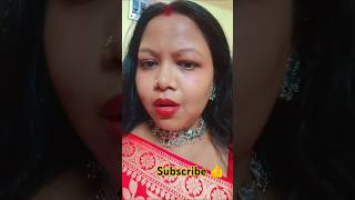 Mon bhalo vlog 😊😊😊😊😊❤️❤️❤️❤️❤️❤️❤️❤️❤️❤️youtubvideoshort hindisong song love bollywood [upl. by Nayarb]