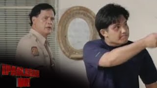 Ipaglaban Mo Mga Alagad ng Batas feat Lito Legaspi Full Episode 110  Jeepney TV [upl. by Aylatan387]