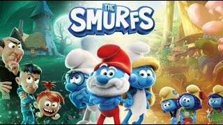 The Enchanting Tale of the Smurfs children story amp Story for Grown Ups [upl. by Sidoma]