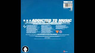 Subsonic 2 Addicted to music The Joey Negro Mix [upl. by Bromleigh]