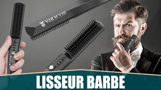 LE MEILLEUR LISSEUR BARBE  VIKICON [upl. by Aigneis928]