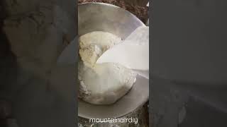 easy Navajo fry bread [upl. by Sarita]