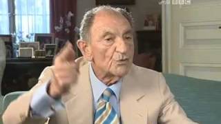 Ardeshir Zahedi talk with BBC Persian TV Part 3 [upl. by Ingrim]