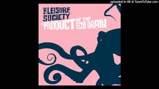 The Leisure Society  Cars [upl. by Nagle]