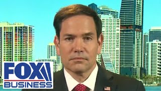 Marco Rubio October report is ‘worst jobs number in history’ [upl. by Orlena]