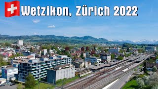 🇨🇭 Wetzikon Zurich 2022 [upl. by Ibson]