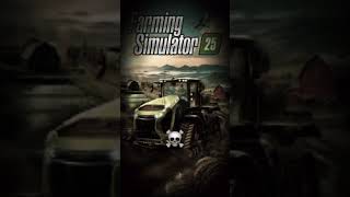 Farming simulator 19 to 25 [upl. by Iveson240]