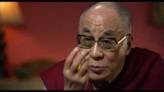 Ideas in Action  Interview with the Dalai Lama [upl. by Sirois]