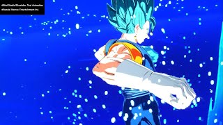 DRAGON BALL Sparking ZERO [upl. by Hieronymus545]