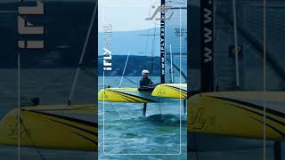 iFLY15 hydrofoil catamaran racing  Experience perfection  excellence  un unparalleled experience [upl. by Lorri]