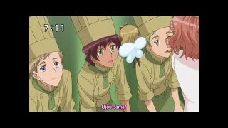 ❀ Yumeiro Patissiere Episode 44 English Sub HD ｡◕‿◕｡ [upl. by Sink]