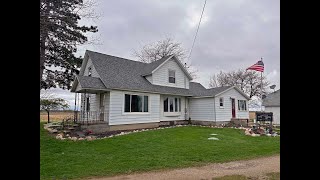 2087 Allan Rd Owosso MI Listing Video HD 1080p [upl. by Sacksen]