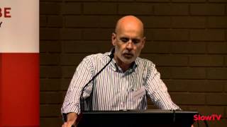 Political Utopianism in the Anthropocene Clive Hamilton [upl. by Tab919]