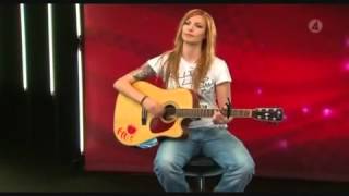 Best auditions in Swedish Idol 2010 Part 14 [upl. by Eisserc265]