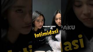 FREYA KALAU NGOMONG MAKIN ANEH AJA freyajkt48 gitajkt48 [upl. by Letti183]