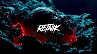 HARD 808 Type Beat DMT Aggressive Trap Beat  Retnik Beats [upl. by Zapot]