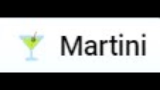 How to get MARTINI in Infinite Craft [upl. by Enitsirt]