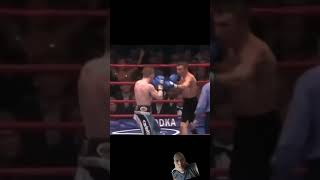 KOSTYA TSZYU VS RICKY HATTON 👌👊 [upl. by Eydie]