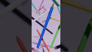 3D Modeling Comments  Pencil ✏️ [upl. by Anehsuc]