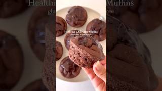 Chocolate muffins prepared very quickly and simply incredibly tasty and without harm to the figure [upl. by Lehcir]