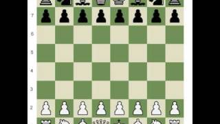 No Exceptions  Chess Video [upl. by Echikson]