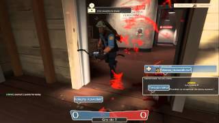 Zagrajmy w Team Fortress 2 Sezon 2 7  Granie po Formacie z Ziutgiem [upl. by Knighton264]