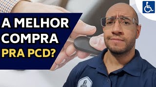 AINDA TEM CARRO BOM PARA PCD É MELHOR AGUARDAR [upl. by Randell]