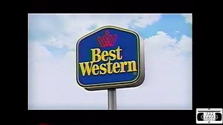 Best Western Commercial  2013 [upl. by Ackerley]