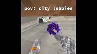 povcity lobbies gorillatag gtag vr subscribe [upl. by Novahs]