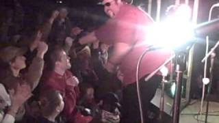 Colt Ford Dirt Road Anthem at Higgston Hawgfest for Ricky Taylor Benefit [upl. by Roscoe]