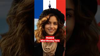 Surprising Facts About France The Most Interesting Country [upl. by Spancake]