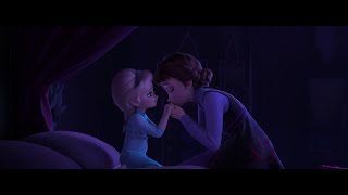 Disneys Frozen 2  All Is Found  Alternative Version Deleted Shorts Clips [upl. by Alvie]