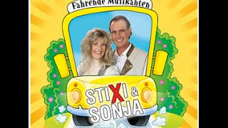 Stixi und Sonja Fahrende Musikanten [upl. by Ciardap]