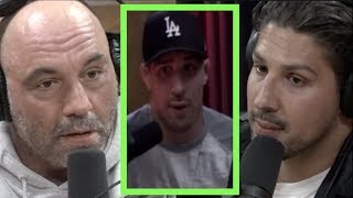 Rogan amp Schaub Revisit The Infamous quotInterventionquot Conversation [upl. by Yllil858]