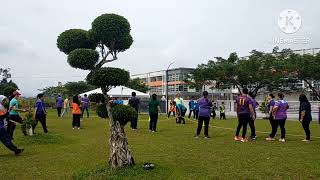 sukan tahun sjkc chung hua bako kota samarahan [upl. by Jacqueline977]