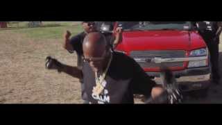 Kreed N Deed  Trillion Dollar Figures feat BlackHood Bean OFFICIAL VIDEO [upl. by Ellehsor]